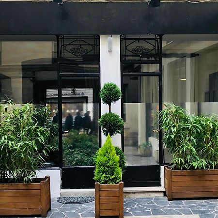 Parisian Studios Design By Kenzo Eksteriør bilde