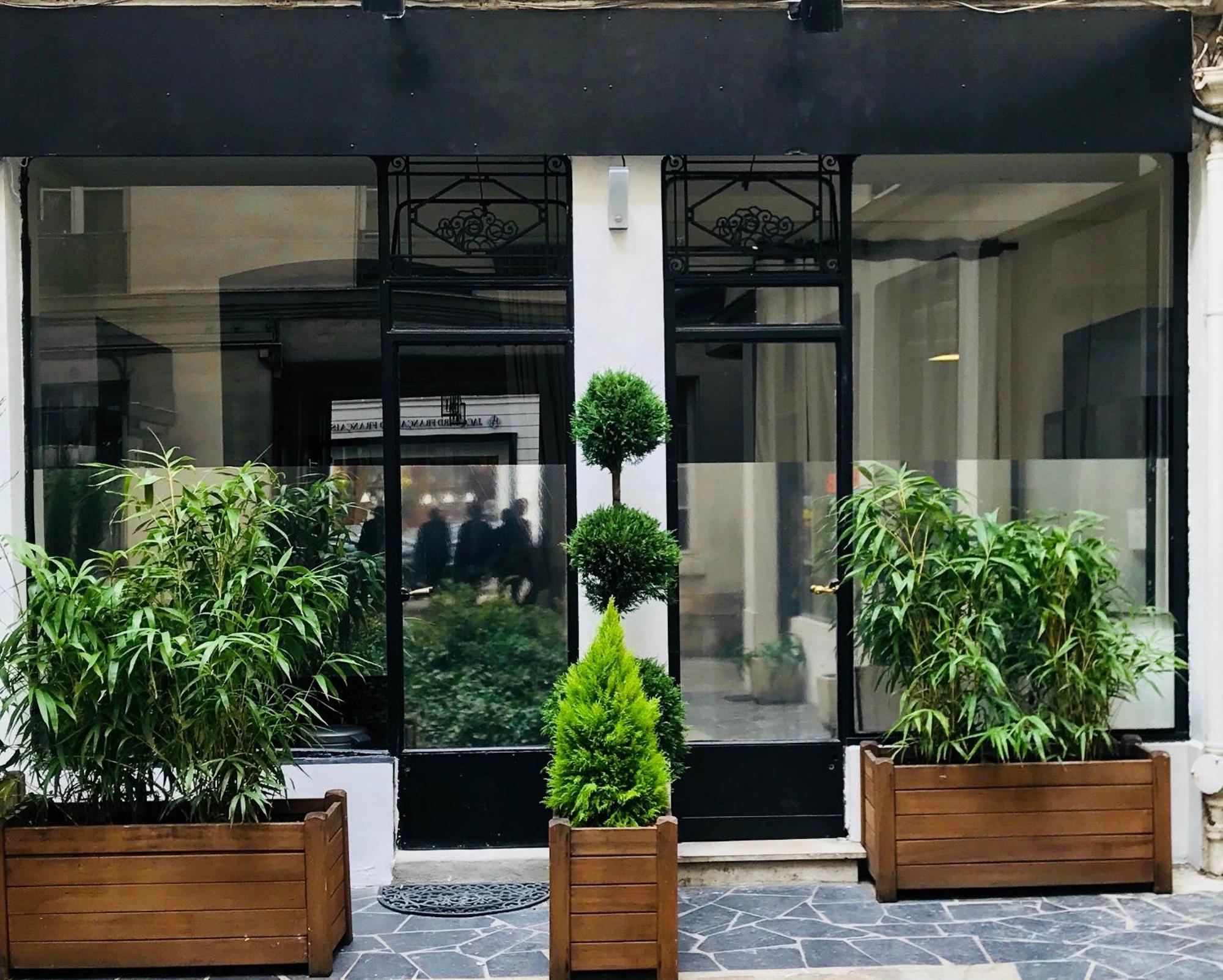 Parisian Studios Design By Kenzo Eksteriør bilde