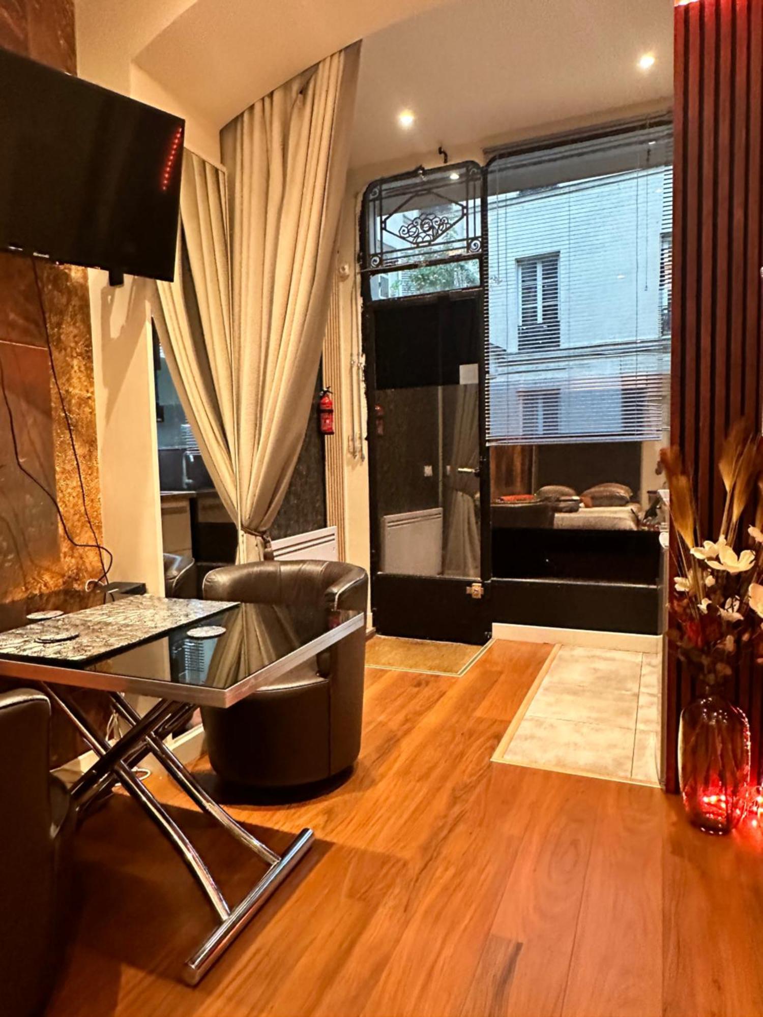 Parisian Studios Design By Kenzo Eksteriør bilde