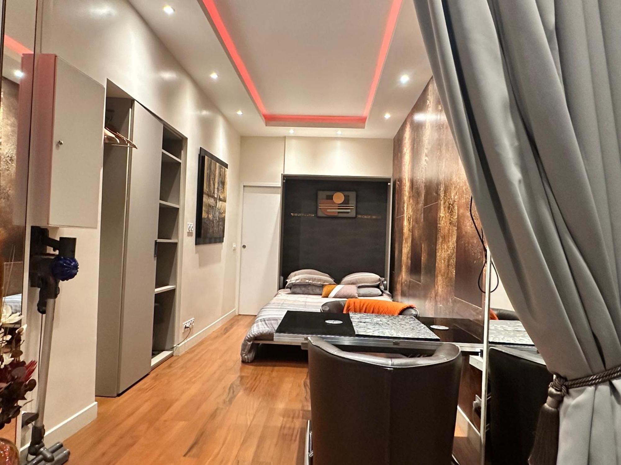 Parisian Studios Design By Kenzo Eksteriør bilde