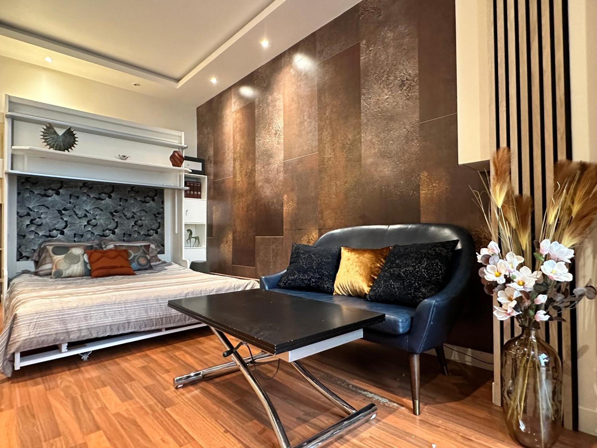 Parisian Studios Design By Kenzo Eksteriør bilde