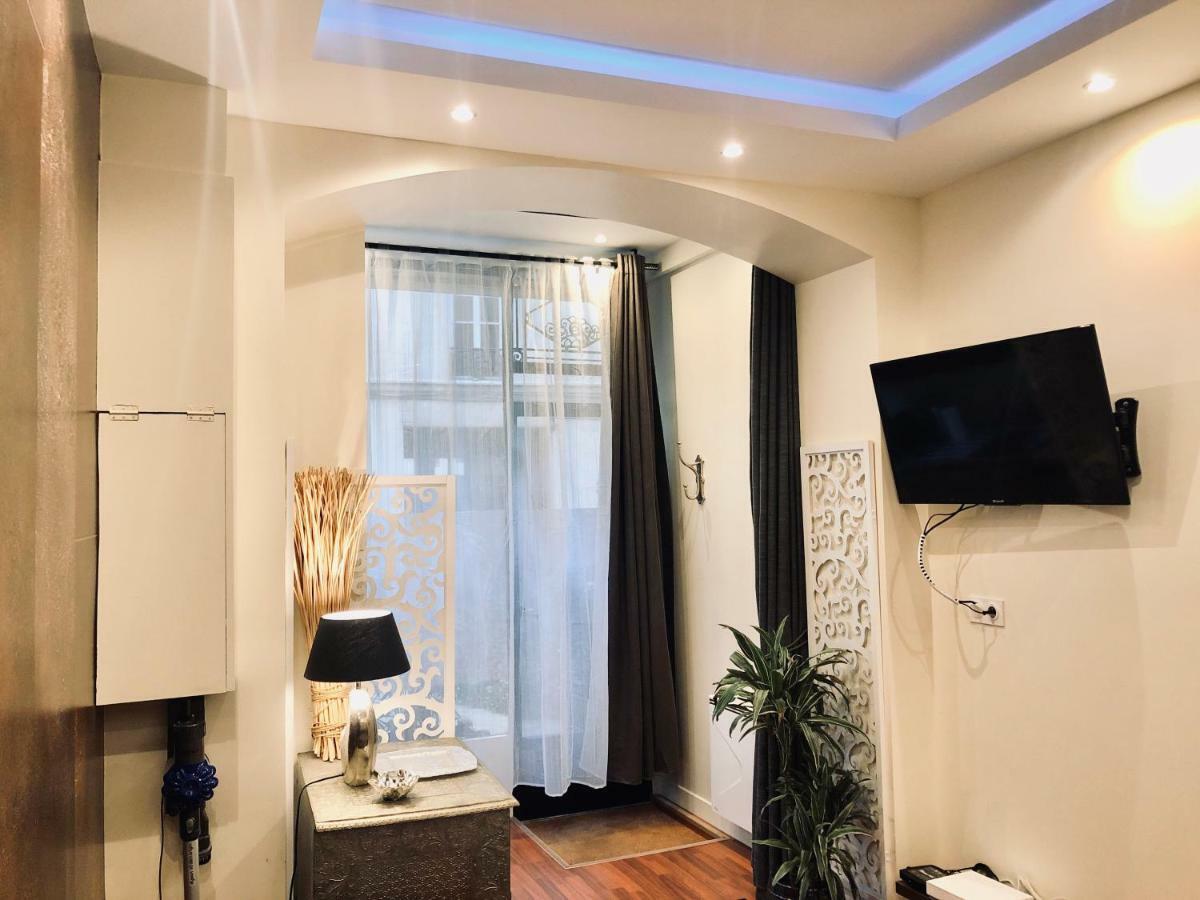 Parisian Studios Design By Kenzo Eksteriør bilde